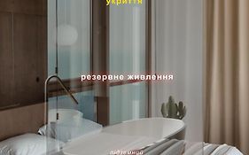 Sea And Sky Apartment